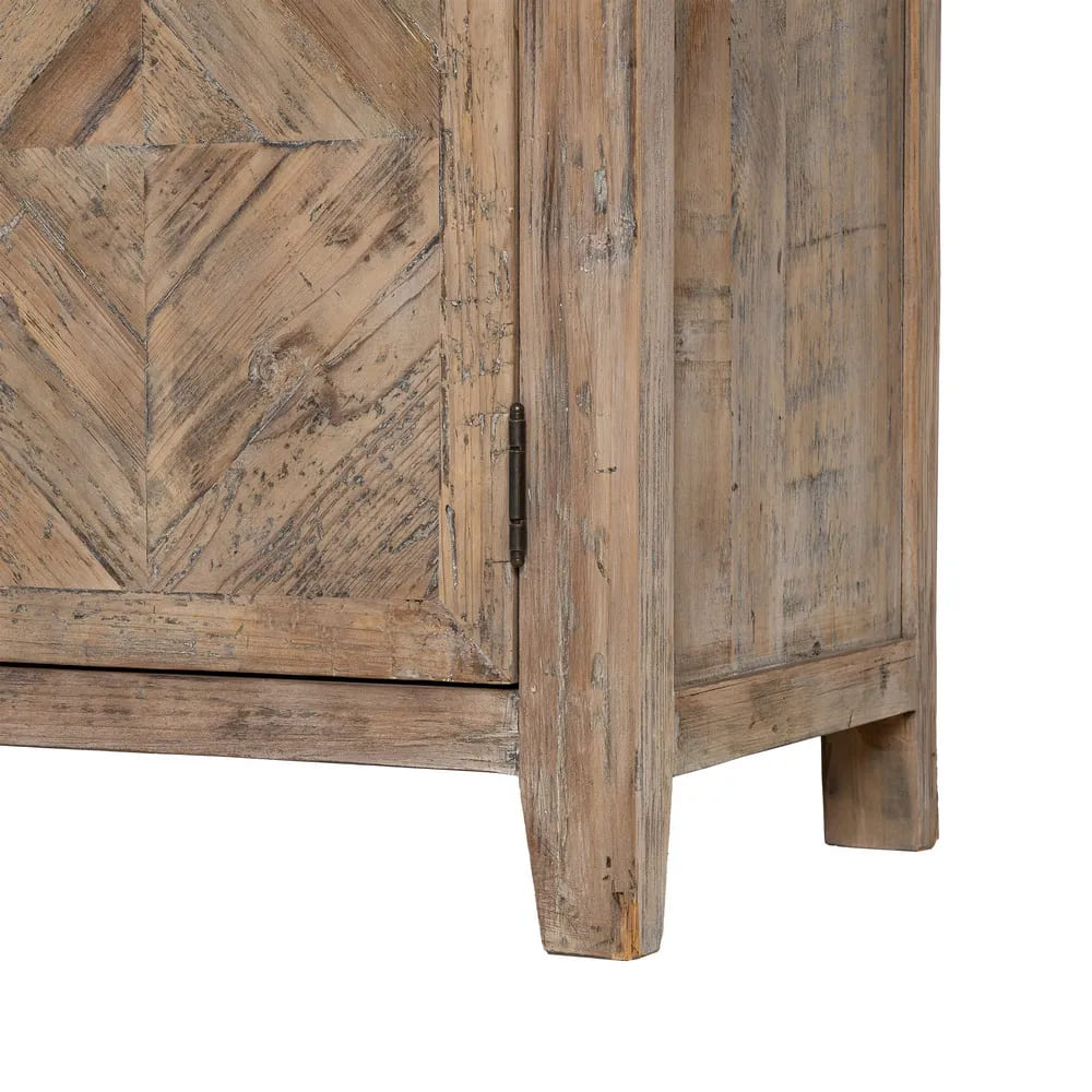 Santai - Aparador de 180 cm, con 4P/4C - Imagen 15