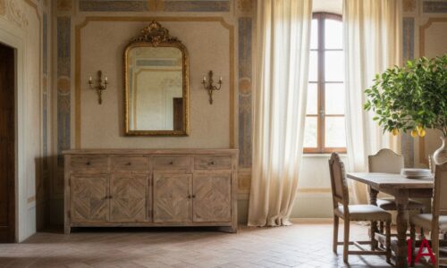 ✨ Aviso importante ✨ Esta imagen ha sido creada con Inteligencia Artificial. Ten en cuenta que puede no coincidir al 100% con la imagen real, ya que la IA interpreta y genera detalles de forma automática. La compartimos para inspirar y mostrar posibilidades creativas, pero no debe confundirse con una representación fiel de la realidad. 🌿