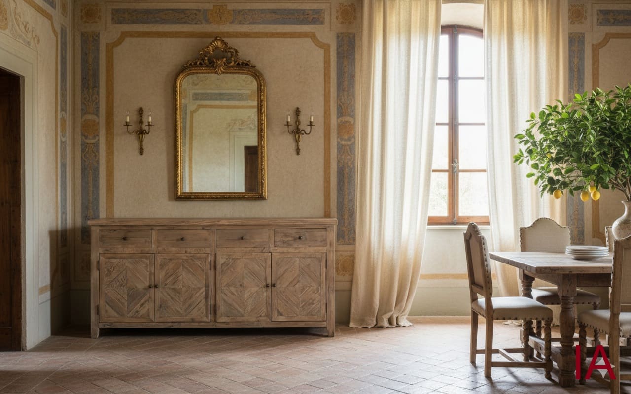 ✨ Aviso importante ✨ Esta imagen ha sido creada con Inteligencia Artificial. Ten en cuenta que puede no coincidir al 100% con la imagen real, ya que la IA interpreta y genera detalles de forma automática. La compartimos para inspirar y mostrar posibilidades creativas, pero no debe confundirse con una representación fiel de la realidad. 🌿