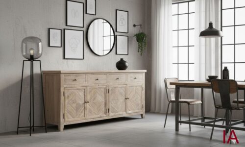 ✨ Aviso importante ✨ Esta imagen ha sido creada con Inteligencia Artificial. Ten en cuenta que puede no coincidir al 100% con la imagen real, ya que la IA interpreta y genera detalles de forma automática. La compartimos para inspirar y mostrar posibilidades creativas, pero no debe confundirse con una representación fiel de la realidad. 🌿