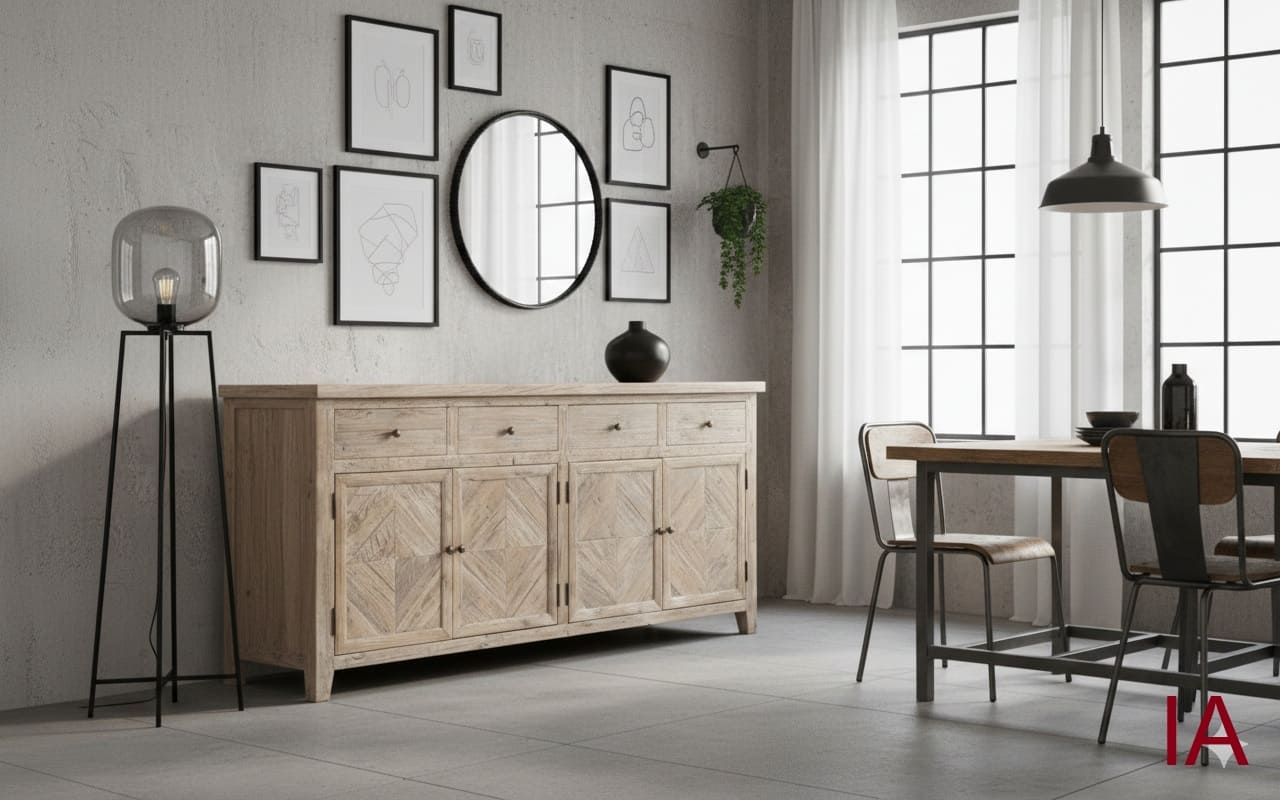 ✨ Aviso importante ✨ Esta imagen ha sido creada con Inteligencia Artificial. Ten en cuenta que puede no coincidir al 100% con la imagen real, ya que la IA interpreta y genera detalles de forma automática. La compartimos para inspirar y mostrar posibilidades creativas, pero no debe confundirse con una representación fiel de la realidad. 🌿