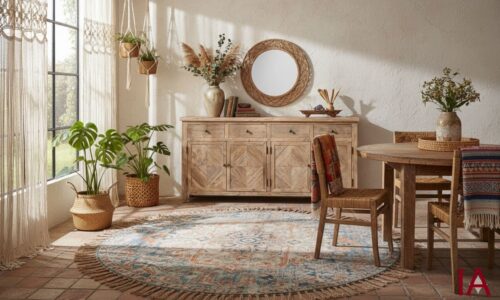 ✨ Aviso importante ✨ Esta imagen ha sido creada con Inteligencia Artificial. Ten en cuenta que puede no coincidir al 100% con la imagen real, ya que la IA interpreta y genera detalles de forma automática. La compartimos para inspirar y mostrar posibilidades creativas, pero no debe confundirse con una representación fiel de la realidad. 🌿