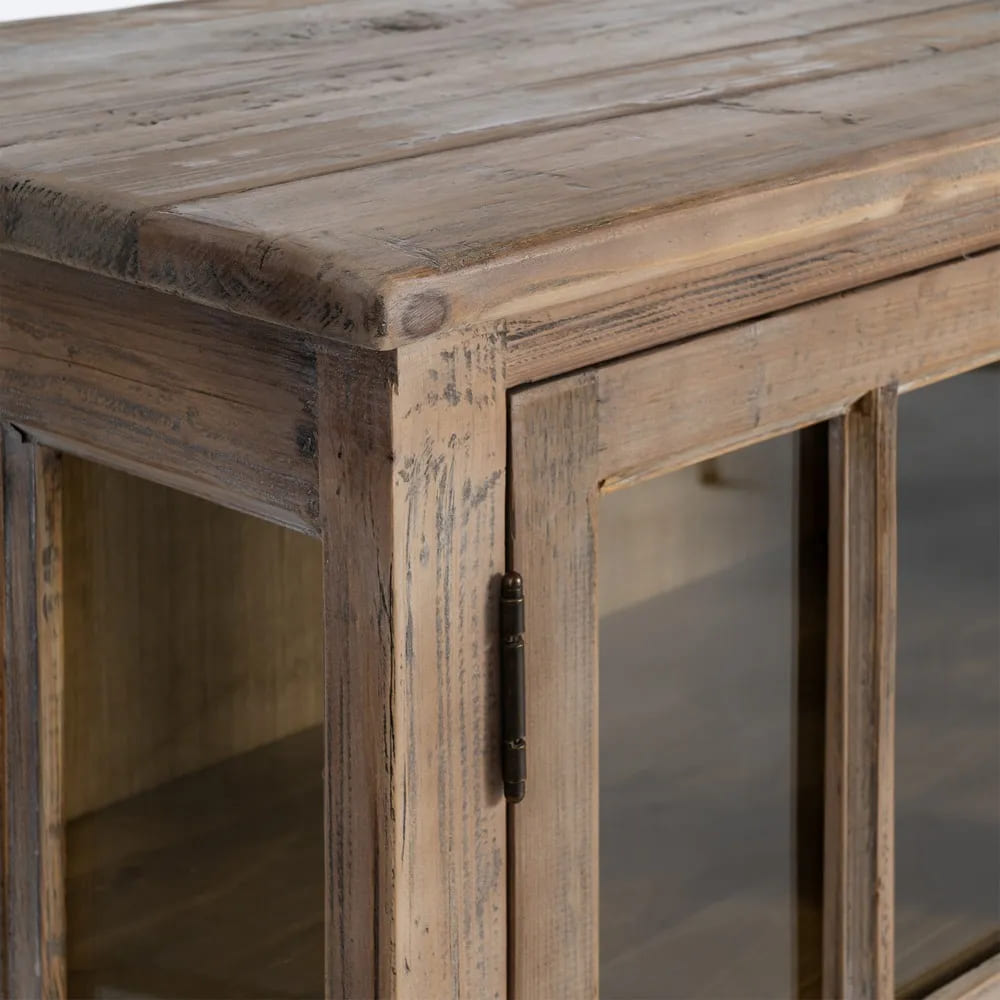 Layar - Aparador de 220 cm, con 4P/4C - Imagen 12