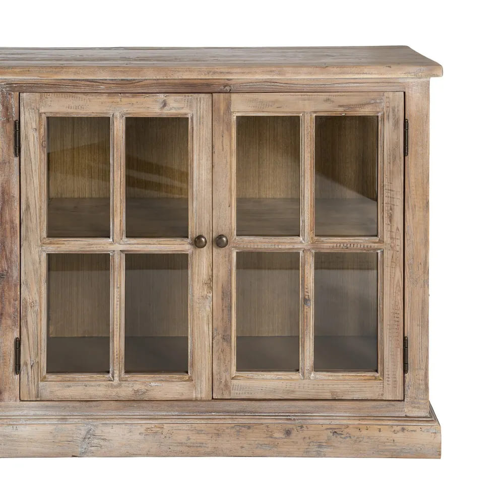 Layar - Aparador de 220 cm, con 4P/4C - Imagen 9