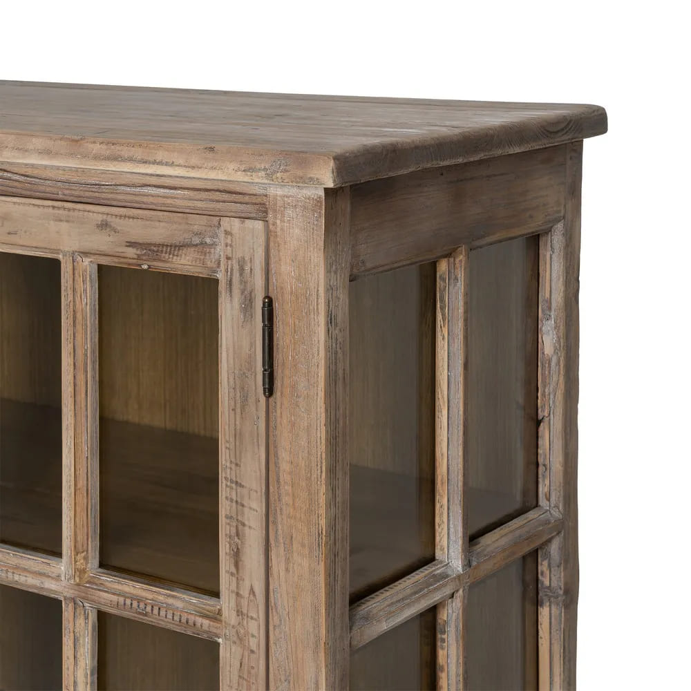 Layar - Aparador de 220 cm, con 4P/4C - Imagen 10