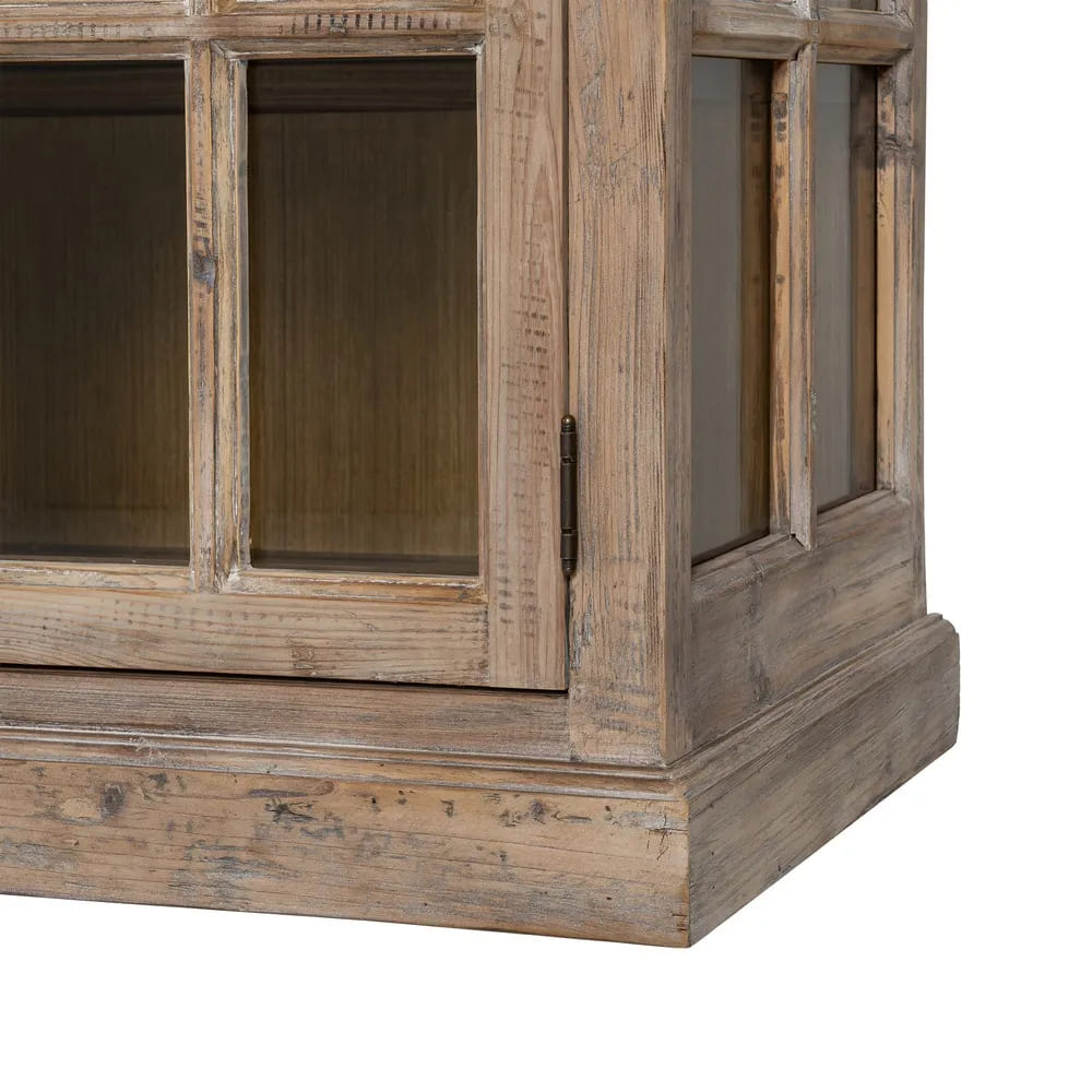 Layar - Aparador de 220 cm, con 4P/4C - Imagen 11