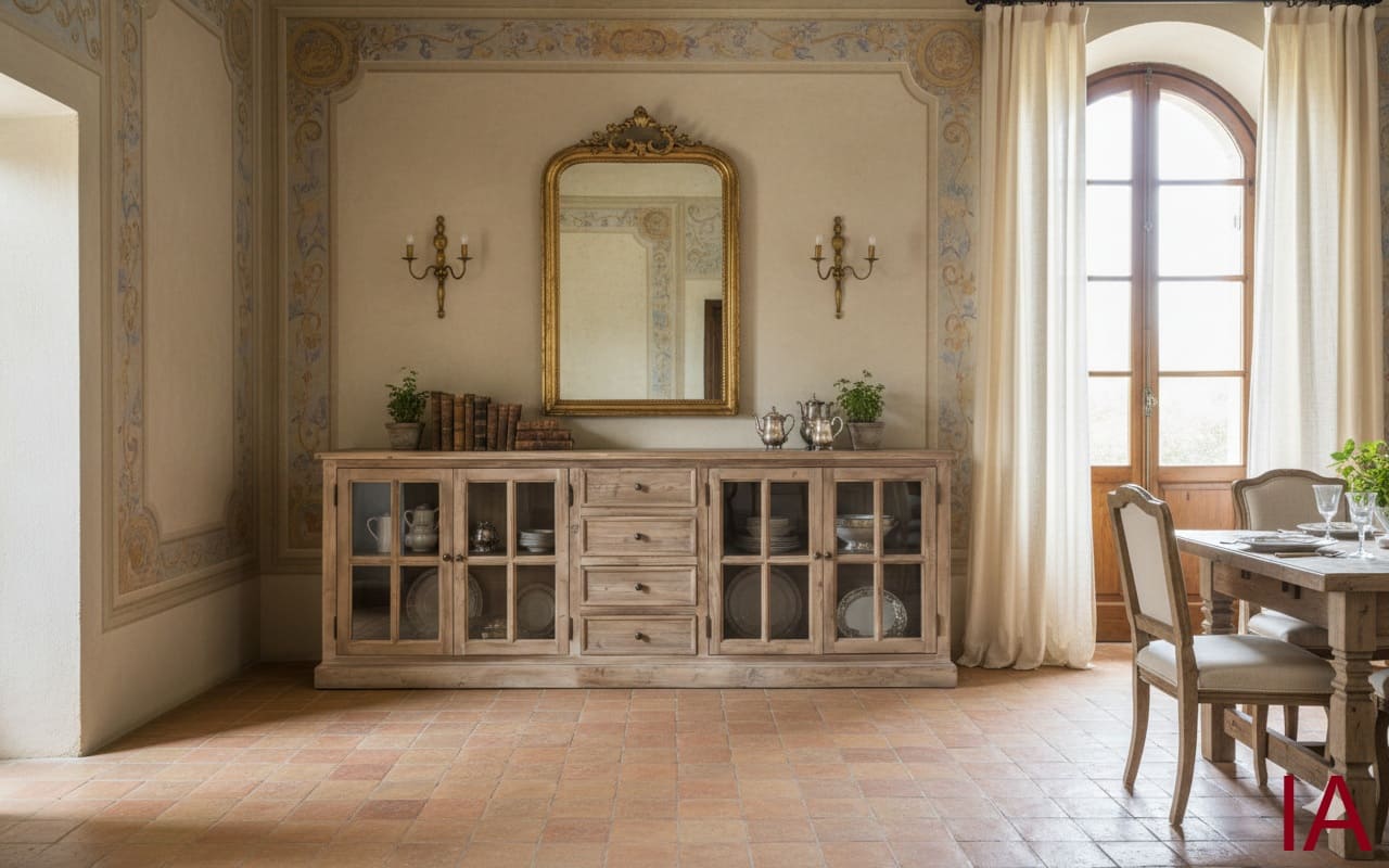 ✨ Aviso importante ✨ Esta imagen ha sido creada con Inteligencia Artificial. Ten en cuenta que puede no coincidir al 100% con la imagen real, ya que la IA interpreta y genera detalles de forma automática. La compartimos para inspirar y mostrar posibilidades creativas, pero no debe confundirse con una representación fiel de la realidad. 🌿