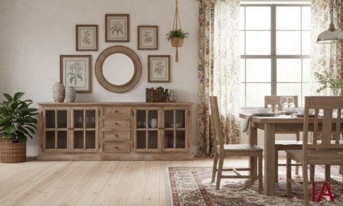 ✨ Aviso importante ✨ Esta imagen ha sido creada con Inteligencia Artificial. Ten en cuenta que puede no coincidir al 100% con la imagen real, ya que la IA interpreta y genera detalles de forma automática. La compartimos para inspirar y mostrar posibilidades creativas, pero no debe confundirse con una representación fiel de la realidad. 🌿