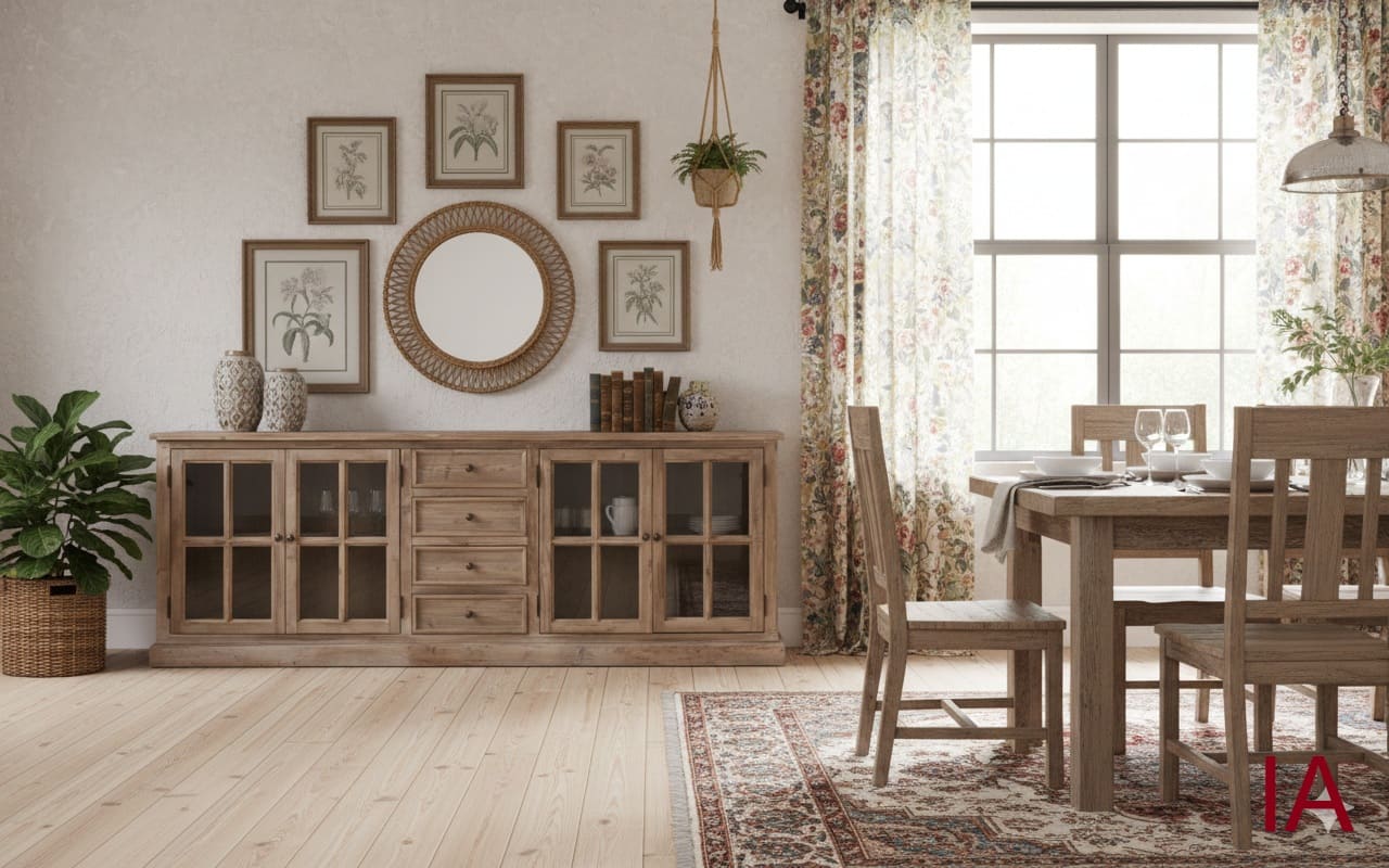 ✨ Aviso importante ✨ Esta imagen ha sido creada con Inteligencia Artificial. Ten en cuenta que puede no coincidir al 100% con la imagen real, ya que la IA interpreta y genera detalles de forma automática. La compartimos para inspirar y mostrar posibilidades creativas, pero no debe confundirse con una representación fiel de la realidad. 🌿