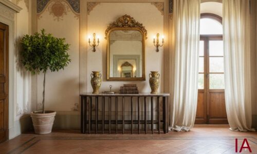 ✨ Aviso importante ✨ Esta imagen ha sido creada con Inteligencia Artificial. Ten en cuenta que puede no coincidir al 100% con la imagen real, ya que la IA interpreta y genera detalles de forma automática. La compartimos para inspirar y mostrar posibilidades creativas, pero no debe confundirse con una representación fiel de la realidad. 🌿