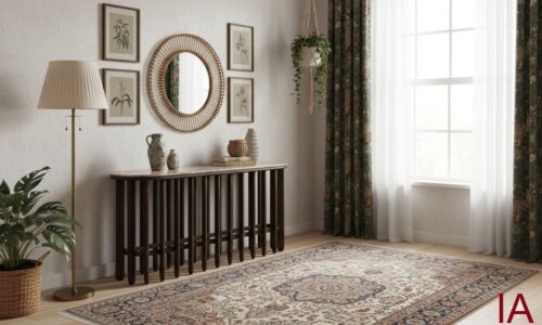 ✨ Aviso importante ✨ Esta imagen ha sido creada con Inteligencia Artificial. Ten en cuenta que puede no coincidir al 100% con la imagen real, ya que la IA interpreta y genera detalles de forma automática. La compartimos para inspirar y mostrar posibilidades creativas, pero no debe confundirse con una representación fiel de la realidad. 🌿