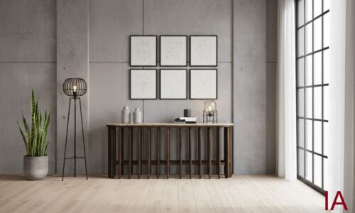 ✨ Aviso importante ✨ Esta imagen ha sido creada con Inteligencia Artificial. Ten en cuenta que puede no coincidir al 100% con la imagen real, ya que la IA interpreta y genera detalles de forma automática. La compartimos para inspirar y mostrar posibilidades creativas, pero no debe confundirse con una representación fiel de la realidad. 🌿