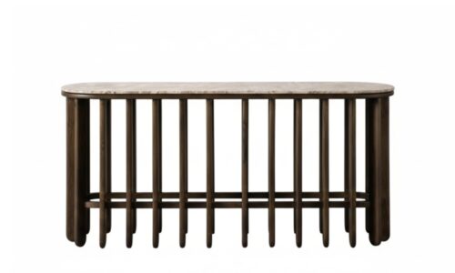 Orcha - Consola de 160 cm