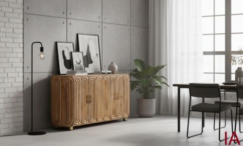 ✨ Aviso importante ✨ Esta imagen ha sido creada con Inteligencia Artificial. Ten en cuenta que puede no coincidir al 100% con la imagen real, ya que la IA interpreta y genera detalles de forma automática. La compartimos para inspirar y mostrar posibilidades creativas, pero no debe confundirse con una representación fiel de la realidad. 🌿