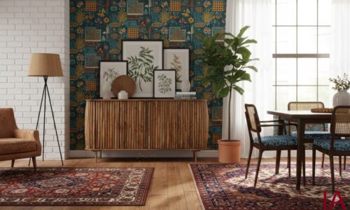 ✨ Aviso importante ✨ Esta imagen ha sido creada con Inteligencia Artificial. Ten en cuenta que puede no coincidir al 100% con la imagen real, ya que la IA interpreta y genera detalles de forma automática. La compartimos para inspirar y mostrar posibilidades creativas, pero no debe confundirse con una representación fiel de la realidad. 🌿