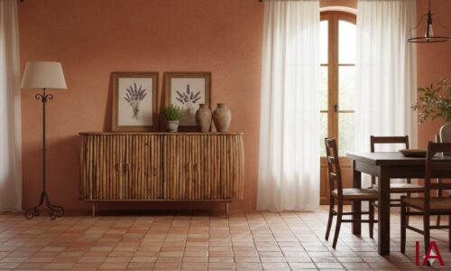 ✨ Aviso importante ✨ Esta imagen ha sido creada con Inteligencia Artificial. Ten en cuenta que puede no coincidir al 100% con la imagen real, ya que la IA interpreta y genera detalles de forma automática. La compartimos para inspirar y mostrar posibilidades creativas, pero no debe confundirse con una representación fiel de la realidad. 🌿