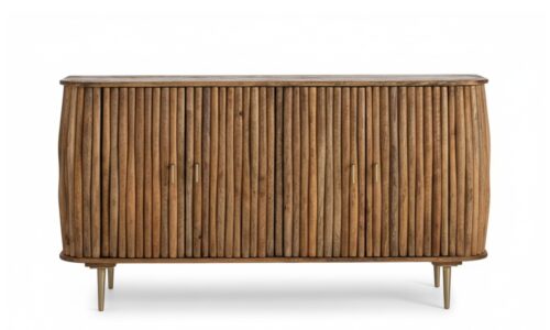 Malai - Aparador de 148 cm, con 4P