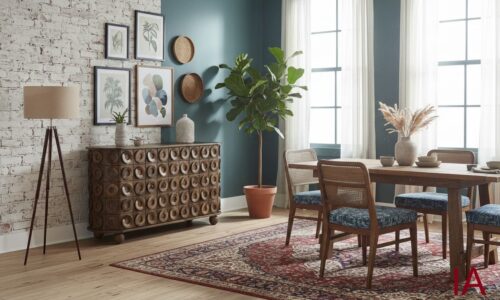 ✨ Aviso importante ✨ Esta imagen ha sido creada con Inteligencia Artificial. Ten en cuenta que puede no coincidir al 100% con la imagen real, ya que la IA interpreta y genera detalles de forma automática. La compartimos para inspirar y mostrar posibilidades creativas, pero no debe confundirse con una representación fiel de la realidad. 🌿