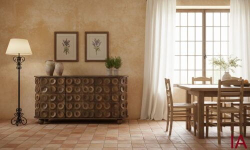 ✨ Aviso importante ✨ Esta imagen ha sido creada con Inteligencia Artificial. Ten en cuenta que puede no coincidir al 100% con la imagen real, ya que la IA interpreta y genera detalles de forma automática. La compartimos para inspirar y mostrar posibilidades creativas, pero no debe confundirse con una representación fiel de la realidad. 🌿