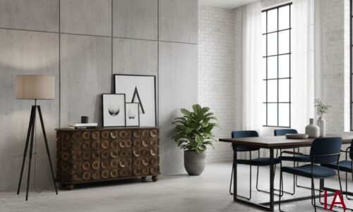 ✨ Aviso importante ✨ Esta imagen ha sido creada con Inteligencia Artificial. Ten en cuenta que puede no coincidir al 100% con la imagen real, ya que la IA interpreta y genera detalles de forma automática. La compartimos para inspirar y mostrar posibilidades creativas, pero no debe confundirse con una representación fiel de la realidad. 🌿