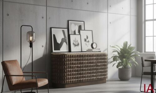 ✨ Aviso importante ✨ Esta imagen ha sido creada con Inteligencia Artificial. Ten en cuenta que puede no coincidir al 100% con la imagen real, ya que la IA interpreta y genera detalles de forma automática. La compartimos para inspirar y mostrar posibilidades creativas, pero no debe confundirse con una representación fiel de la realidad. 🌿