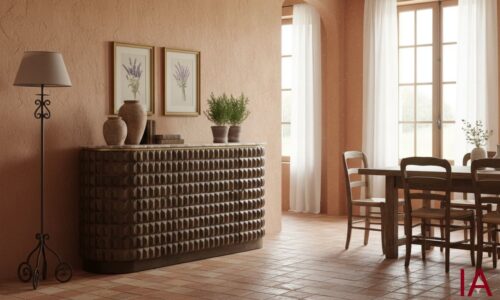 ✨ Aviso importante ✨ Esta imagen ha sido creada con Inteligencia Artificial. Ten en cuenta que puede no coincidir al 100% con la imagen real, ya que la IA interpreta y genera detalles de forma automática. La compartimos para inspirar y mostrar posibilidades creativas, pero no debe confundirse con una representación fiel de la realidad. 🌿