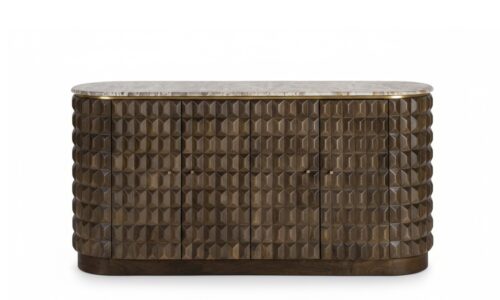 Song - Aparador de 154 cm, con 4P