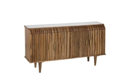 Alternative view of Lio - Aparador de 152 cm, con 4P