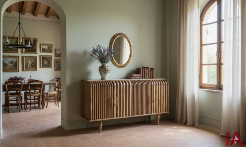 ✨ Aviso importante ✨ Esta imagen ha sido creada con Inteligencia Artificial. Ten en cuenta que puede no coincidir al 100% con la imagen real, ya que la IA interpreta y genera detalles de forma automática. La compartimos para inspirar y mostrar posibilidades creativas, pero no debe confundirse con una representación fiel de la realidad. 🌿