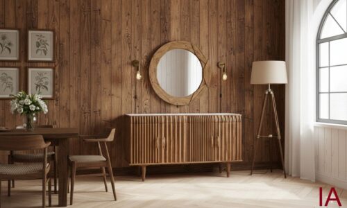 ✨ Aviso importante ✨ Esta imagen ha sido creada con Inteligencia Artificial. Ten en cuenta que puede no coincidir al 100% con la imagen real, ya que la IA interpreta y genera detalles de forma automática. La compartimos para inspirar y mostrar posibilidades creativas, pero no debe confundirse con una representación fiel de la realidad. 🌿