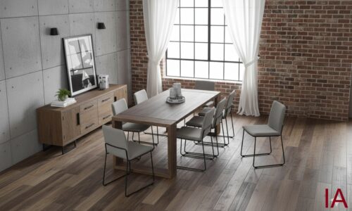 ✨ Aviso importante ✨ Esta imagen ha sido creada con Inteligencia Artificial. Ten en cuenta que puede no coincidir al 100% con la imagen real, ya que la IA interpreta y genera detalles de forma automática. La compartimos para inspirar y mostrar posibilidades creativas, pero no debe confundirse con una representación fiel de la realidad. 🌿