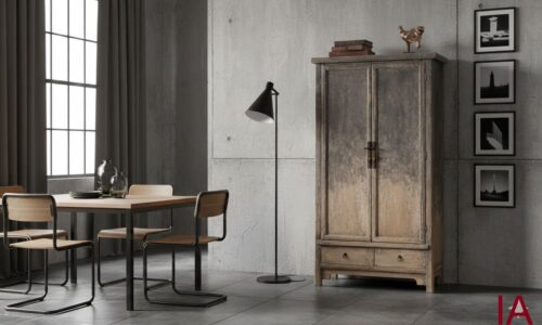 ✨ Aviso importante ✨ Esta imagen ha sido creada con Inteligencia Artificial. Ten en cuenta que puede no coincidir al 100% con la imagen real, ya que la IA interpreta y genera detalles de forma automática. La compartimos para inspirar y mostrar posibilidades creativas, pero no debe confundirse con una representación fiel de la realidad. 🌿