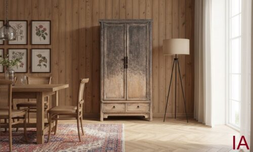 ✨ Aviso importante ✨ Esta imagen ha sido creada con Inteligencia Artificial. Ten en cuenta que puede no coincidir al 100% con la imagen real, ya que la IA interpreta y genera detalles de forma automática. La compartimos para inspirar y mostrar posibilidades creativas, pero no debe confundirse con una representación fiel de la realidad. 🌿