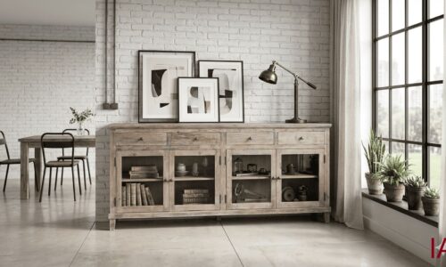 ✨ Aviso importante ✨ Esta imagen ha sido creada con Inteligencia Artificial. Ten en cuenta que puede no coincidir al 100% con la imagen real, ya que la IA interpreta y genera detalles de forma automática. La compartimos para inspirar y mostrar posibilidades creativas, pero no debe confundirse con una representación fiel de la realidad. 🌿