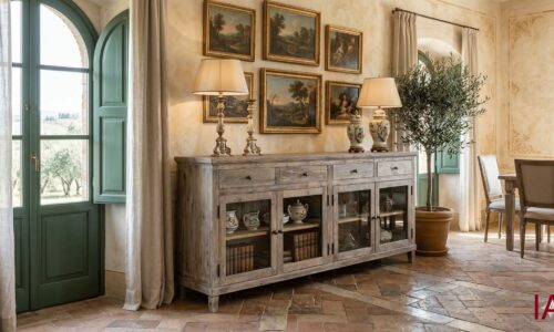 ✨ Aviso importante ✨ Esta imagen ha sido creada con Inteligencia Artificial. Ten en cuenta que puede no coincidir al 100% con la imagen real, ya que la IA interpreta y genera detalles de forma automática. La compartimos para inspirar y mostrar posibilidades creativas, pero no debe confundirse con una representación fiel de la realidad. 🌿