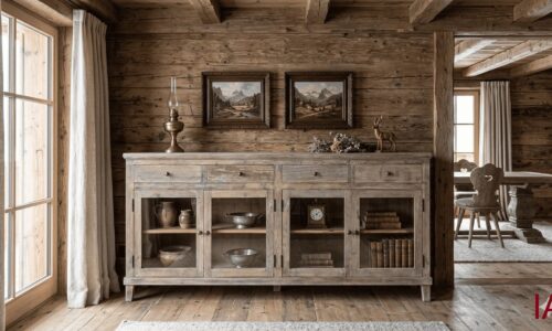 ✨ Aviso importante ✨ Esta imagen ha sido creada con Inteligencia Artificial. Ten en cuenta que puede no coincidir al 100% con la imagen real, ya que la IA interpreta y genera detalles de forma automática. La compartimos para inspirar y mostrar posibilidades creativas, pero no debe confundirse con una representación fiel de la realidad. 🌿