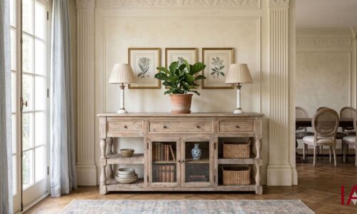 ✨ Aviso importante ✨ Esta imagen ha sido creada con Inteligencia Artificial. Ten en cuenta que puede no coincidir al 100% con la imagen real, ya que la IA interpreta y genera detalles de forma automática. La compartimos para inspirar y mostrar posibilidades creativas, pero no debe confundirse con una representación fiel de la realidad. 🌿