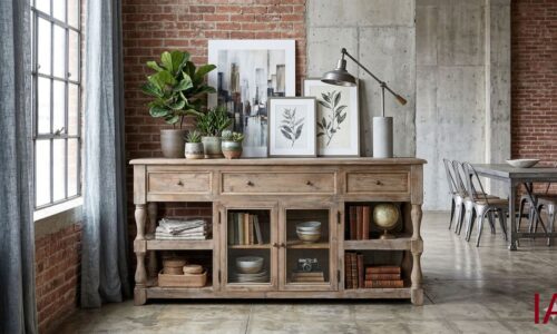 ✨ Aviso importante ✨ Esta imagen ha sido creada con Inteligencia Artificial. Ten en cuenta que puede no coincidir al 100% con la imagen real, ya que la IA interpreta y genera detalles de forma automática. La compartimos para inspirar y mostrar posibilidades creativas, pero no debe confundirse con una representación fiel de la realidad. 🌿