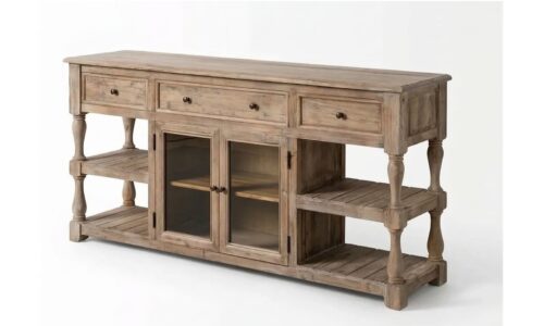 Alternative view of Serung - Aparador de 180 cm, con 2P/3C