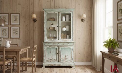 ✨ Aviso importante ✨ Esta imagen ha sido creada con Inteligencia Artificial. Ten en cuenta que puede no coincidir al 100% con la imagen real, ya que la IA interpreta y genera detalles de forma automática. La compartimos para inspirar y mostrar posibilidades creativas, pero no debe confundirse con una representación fiel de la realidad. 🌿