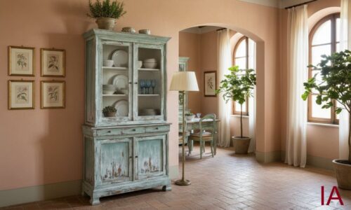 ✨ Aviso importante ✨ Esta imagen ha sido creada con Inteligencia Artificial. Ten en cuenta que puede no coincidir al 100% con la imagen real, ya que la IA interpreta y genera detalles de forma automática. La compartimos para inspirar y mostrar posibilidades creativas, pero no debe confundirse con una representación fiel de la realidad. 🌿