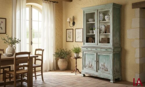 ✨ Aviso importante ✨ Esta imagen ha sido creada con Inteligencia Artificial. Ten en cuenta que puede no coincidir al 100% con la imagen real, ya que la IA interpreta y genera detalles de forma automática. La compartimos para inspirar y mostrar posibilidades creativas, pero no debe confundirse con una representación fiel de la realidad. 🌿