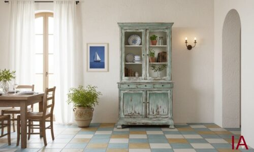 ✨ Aviso importante ✨ Esta imagen ha sido creada con Inteligencia Artificial. Ten en cuenta que puede no coincidir al 100% con la imagen real, ya que la IA interpreta y genera detalles de forma automática. La compartimos para inspirar y mostrar posibilidades creativas, pero no debe confundirse con una representación fiel de la realidad. 🌿