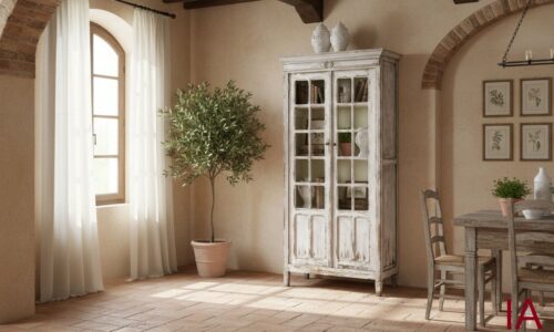 ✨ Aviso importante ✨ Esta imagen ha sido creada con Inteligencia Artificial. Ten en cuenta que puede no coincidir al 100% con la imagen real, ya que la IA interpreta y genera detalles de forma automática. La compartimos para inspirar y mostrar posibilidades creativas, pero no debe confundirse con una representación fiel de la realidad. 🌿