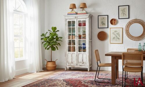 ✨ Aviso importante ✨ Esta imagen ha sido creada con Inteligencia Artificial. Ten en cuenta que puede no coincidir al 100% con la imagen real, ya que la IA interpreta y genera detalles de forma automática. La compartimos para inspirar y mostrar posibilidades creativas, pero no debe confundirse con una representación fiel de la realidad. 🌿