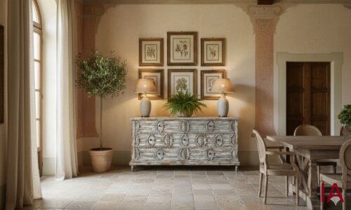 ✨ Aviso importante ✨ Esta imagen ha sido creada con Inteligencia Artificial. Ten en cuenta que puede no coincidir al 100% con la imagen real, ya que la IA interpreta y genera detalles de forma automática. La compartimos para inspirar y mostrar posibilidades creativas, pero no debe confundirse con una representación fiel de la realidad. 🌿