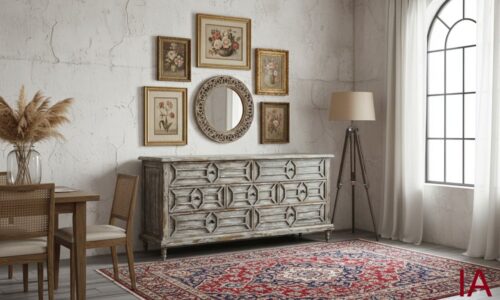 ✨ Aviso importante ✨ Esta imagen ha sido creada con Inteligencia Artificial. Ten en cuenta que puede no coincidir al 100% con la imagen real, ya que la IA interpreta y genera detalles de forma automática. La compartimos para inspirar y mostrar posibilidades creativas, pero no debe confundirse con una representación fiel de la realidad. 🌿