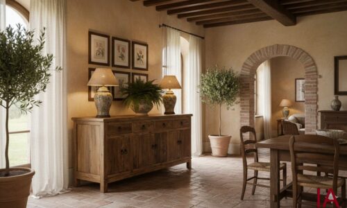 ✨ Aviso importante ✨ Esta imagen ha sido creada con Inteligencia Artificial. Ten en cuenta que puede no coincidir al 100% con la imagen real, ya que la IA interpreta y genera detalles de forma automática. La compartimos para inspirar y mostrar posibilidades creativas, pero no debe confundirse con una representación fiel de la realidad. 🌿