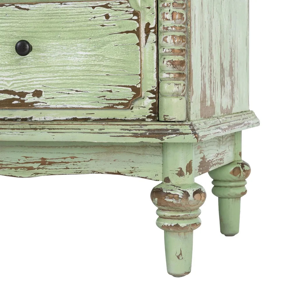 Fos - Cómoda de 95 cm, 4C - Imagen 14