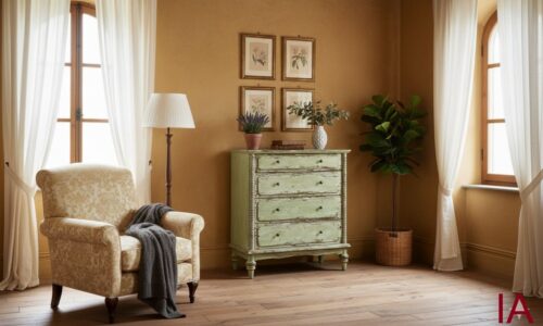 ✨ Aviso importante ✨ Esta imagen ha sido creada con Inteligencia Artificial. Ten en cuenta que puede no coincidir al 100% con la imagen real, ya que la IA interpreta y genera detalles de forma automática. La compartimos para inspirar y mostrar posibilidades creativas, pero no debe confundirse con una representación fiel de la realidad. 🌿